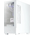  Корпус PCCOOLER C3Q500 (c3q500whd000-gl), без БП, ATX, белый 