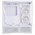  Корпус 1STPLAYER CV7 ARGB White (CV7-WH-2FAR-W-2FH7R-W-1FH7-W) / ATX / 3x120mm ARGB 2x120mm fans 