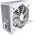  Блок питания Powercase PW700 (PSW-700W-DC) / White / (80 Plus, ATX 2.31, 700W, APFC, DC-DC, 120mm Fan) 