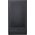  Корпус HAFF Rush mATX без БП Black 