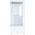  Корпус PCCOOLER C3Q500 (c3q500whd000-gl), без БП, ATX, белый 