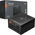  Блок питания PCCOOLER YS1200 Gen.5 (p5-ys1200-g1ffbk1-eu), 1200Вт, 80 Plus Gold, 135мм, черный, retail 