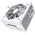  Блок питания Powercase PW700 (PSW-700W-DC) / White / (80 Plus, ATX 2.31, 700W, APFC, DC-DC, 120mm Fan) 
