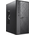  Корпус Accord ACC-1603 черный без БП mATX 1x80mm 2xUSB2.0 audio 