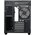  Корпус XASTRA QT400M 3ARGB-C6-AC Black (QT400M-3FM12A-C6-AC) mATX/Aquarium/Screewless/3x120mm ARGB PWM FM fans/Argb+PWM HUB 6port/Type-C+USB3.0 