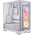  Корпус Corsair 3500X LX-R RGB iCUE Link (CC-9011325-WW), без БП, Midi-Tower, TG, 3x120mm ARGB, 2xUSB-A 3.2, 1xUSB Type-C, E-ATX, ATX, mIT 