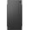  Корпус Accord ACC-XA05 черный без БП mATX 2xUSB2.0 1xUSB3.0 audio bott PSU 