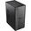 Корпус Accord ACC-1603 черный без БП mATX 1x80mm 2xUSB2.0 audio 