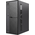  Корпус Accord ACC-1603 черный без БП mATX 1x80mm 2xUSB2.0 audio 