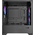  Корпус AZZA Aerohex-M (csaz-203a03m), без БП, mATX, черный 