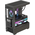  Корпус Formula Crystal Z1 V2 (crystal z1 v2 b), ATX, Midi-Tower, без БП, черный 