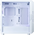 Корпус ZALMAN I3 Neo ARGB V2 White, ATX, Front Mesh, Window, 2x3.5", 3x2.5", 1xUSB2.0, 2xUSB3.0, 1xUSB Type-C, Front 3x120mm ARGB, Rear 1x120mm 