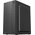  Корпус Accord ACC-XA05 черный без БП mATX 2xUSB2.0 1xUSB3.0 audio bott PSU 