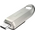  USB-флешка SanDisk Ultra Luxe 64Gb (SDCZ75-064G-G46), Type-C 