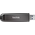  USB-флешка SanDisk Extreme Pro SDCZ820 512Gb (SDCZ820-512G-P46), USB3.2 
