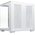  Корпус XASTRA QW400M 5ARGB-C6-AC White (QW400M-5FM12A-C6-AC-WH) mATX/Aquarium/Screewless/5x120mm ARGB PWM FM fans/Argb+PWM HUB 6port 