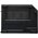  Корпус XASTRA QT400M 3ARGB-C6-AC Black (QT400M-3FM12A-C6-AC) mATX/Aquarium/Screewless/3x120mm ARGB PWM FM fans/Argb+PWM HUB 6port/Type-C+USB3.0 