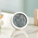  Метеостанция Xiaomi Qingping Bluetooth Temp amp RH Monitor Lite CGDK2 (белая) 