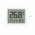  Метеостанция Xiaomi Mijia Smart Thermometer and Hygrometer 3 mini MJWSD06MMC (белая) 