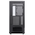  Корпус JONSBO D401 Black, TG (aquarium), mini-ITX, mATX, ATX, черный 