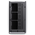  Корпус JONSBO D401 Black, TG (aquarium), mini-ITX, mATX, ATX, черный 
