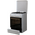  Кухонная плита RENOVA SG6E-ICTFDW-TR 