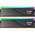 ОЗУ ADATA AX5U5600C4616G-DTLABRBK DIMM DDR5-5600 32GB (16GBx2) 