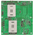  Материнская плата ASRock GNR2D16-2T (90-SXGDX0-A0UAYF) 