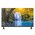  Телевизор BLACKTON Bt 32HNF05B Black 