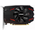  Видеокарта CBR Radeon RX 550 4G (VGA-STX550-4G-RTL), GDDR5, 128BIT, 896, 1175MHz, Single fan, PCIE 3.0, 50W (DVI/HDMI/DP) 
