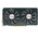  Видеокарта Afox GTX1650 4GB (AF1650-4096D6H3-V8) GDDR6 128bit DVI DP HDMI 2Fan RTL 