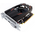  Видеокарта CBR Radeon RX 550 4G (VGA-STX550-4G-RTL), GDDR5, 128BIT, 896, 1175MHz, Single fan, PCIE 3.0, 50W (DVI/HDMI/DP) 