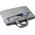  Сумка для ноутбука DEFENDER Omny 26136 серый 