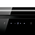  Вытяжка MONSHER Lumia 60 Noir 