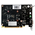  Видеокарта CBR Radeon RX 550 4G (VGA-STX550-4G-RTL), GDDR5, 128BIT, 896, 1175MHz, Single fan, PCIE 3.0, 50W (DVI/HDMI/DP) 