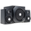  Колонка компьютерная Microlab TMN-9BT 2.1, Bluetooth, чёрный 