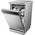  Посудомоечная машина Midea MFD45S460SI 