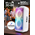  Портативная акустика ELTRONIC 30-86 Dance Box 900 белый 
