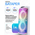  Портативная акустика ELTRONIC 30-86 Dance Box 900 белый 