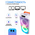  Портативная акустика ELTRONIC 30-86 Dance Box 900 белый 