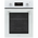  Духовой шкаф Krona Ritus 45 WH G2 