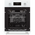  Духовой шкаф Krona Ritus 45 WH G2 