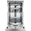  Посудомоечная машина Midea MFD45S460SI 