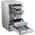  Посудомоечная машина Midea MFD45S460SI 