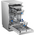  Посудомоечная машина Midea MFD45S460SI 