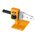  Аппарат для сварки полипропиленовых труб DEKO RPPWM1600W (083-3008) в пластиковом кейсе, 3 насадки (20-32) 