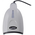  Сканер штрих-кода Mertech 2310 HR Superlead 2D проводной белый (4831) 