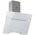  Вытяжка MBS Felicia 160 Glass White 