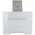  Вытяжка MBS Felicia 160 Glass White 