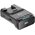  Радар-детектор Silverstone F1 Doppler Pro GPS приемник черный 
